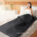 OEM ODM Zip Up Infrared Sauna Blanket